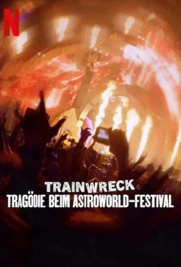 Полный провал: трагедия на фестивале Astroworld